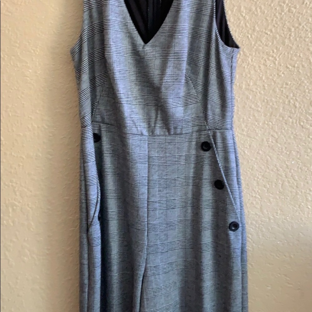 June & Hudson Romper View 3
